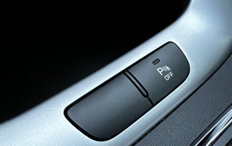 KIA cee'd III, 2017 год, 1 450 000 рублей, 36 фотография