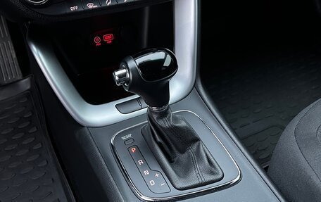 KIA cee'd III, 2017 год, 1 450 000 рублей, 33 фотография