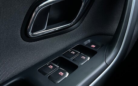 KIA cee'd III, 2017 год, 1 450 000 рублей, 34 фотография