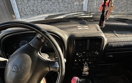 ГАЗ 3110 «Волга», 2003 год, 160 000 рублей, 6 фотография