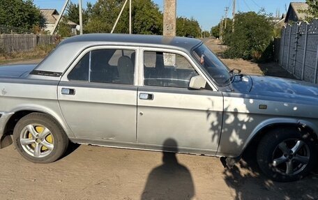 ГАЗ 3110 «Волга», 2003 год, 160 000 рублей, 7 фотография