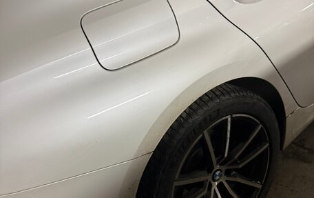 BMW 3 серия, 2019 год, 3 600 000 рублей, 8 фотография