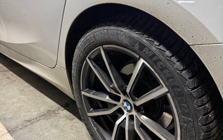 BMW 3 серия, 2019 год, 3 600 000 рублей, 5 фотография