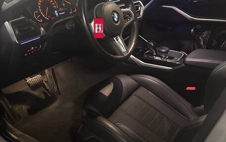 BMW 3 серия, 2019 год, 3 600 000 рублей, 3 фотография