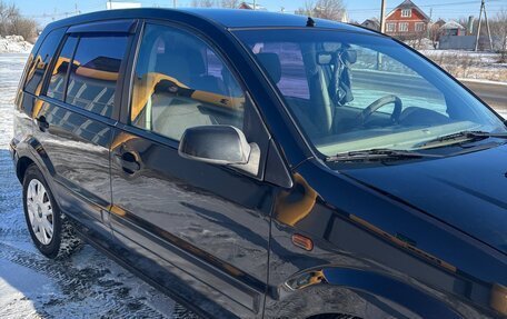 Ford Fusion I, 2006 год, 380 000 рублей, 4 фотография