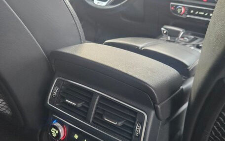 Audi Q7, 2018 год, 4 200 000 рублей, 4 фотография