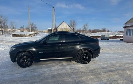 BMW X6, 2010 год, 1 549 000 рублей, 2 фотография