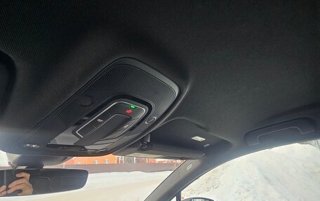 Audi Q7, 2018 год, 4 200 000 рублей, 13 фотография