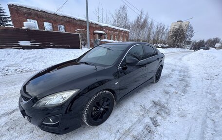 Mazda 6, 2011 год, 1 200 000 рублей, 4 фотография