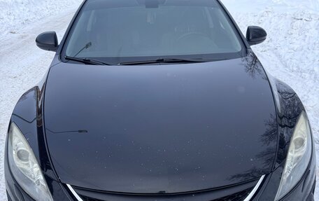 Mazda 6, 2011 год, 1 200 000 рублей, 5 фотография