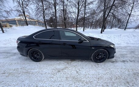 Mazda 6, 2011 год, 1 200 000 рублей, 3 фотография