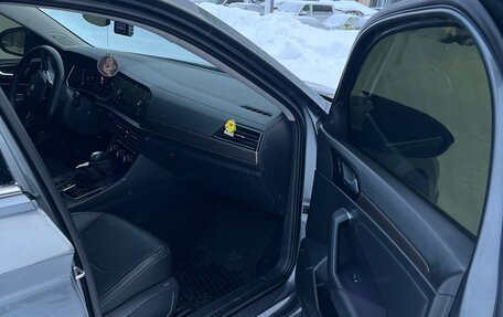 Volkswagen Jetta VII, 2019 год, 2 385 000 рублей, 7 фотография