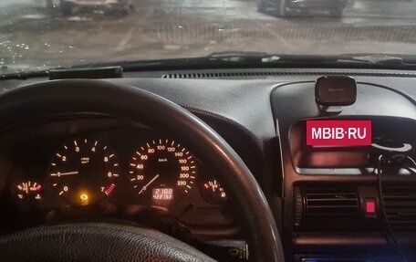 Opel Astra G, 2001 год, 280 000 рублей, 4 фотография