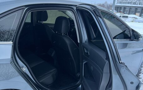 Volkswagen Jetta VII, 2019 год, 2 385 000 рублей, 9 фотография