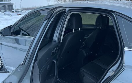 Volkswagen Jetta VII, 2019 год, 2 385 000 рублей, 10 фотография