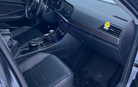 Volkswagen Jetta VII, 2019 год, 2 385 000 рублей, 8 фотография