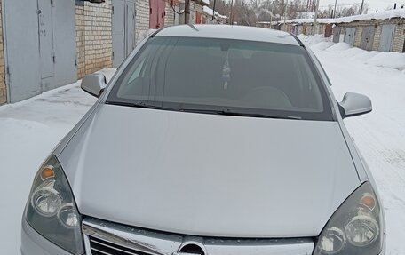 Opel Astra H, 2011 год, 760 000 рублей, 5 фотография