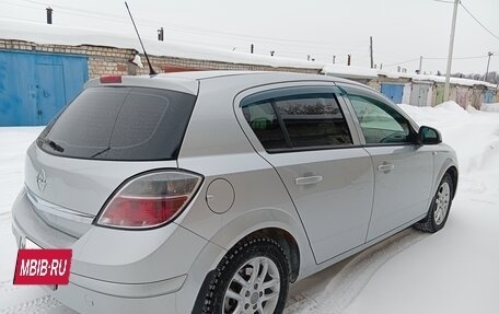 Opel Astra H, 2011 год, 760 000 рублей, 3 фотография