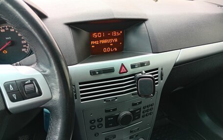 Opel Astra H, 2011 год, 760 000 рублей, 9 фотография