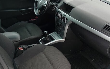 Opel Astra H, 2011 год, 760 000 рублей, 8 фотография