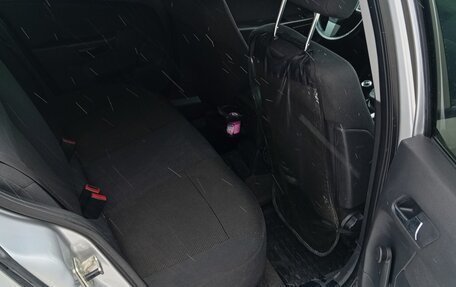 Opel Astra H, 2011 год, 760 000 рублей, 11 фотография