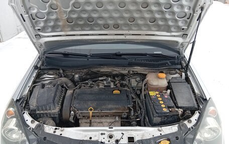 Opel Astra H, 2011 год, 760 000 рублей, 13 фотография