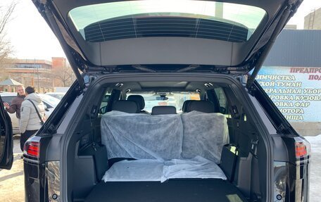 Volkswagen Teramont, 2025 год, 6 350 000 рублей, 5 фотография