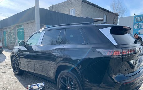 Volkswagen Teramont, 2025 год, 6 350 000 рублей, 3 фотография