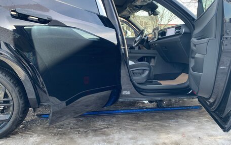 Volkswagen Teramont, 2025 год, 6 350 000 рублей, 6 фотография