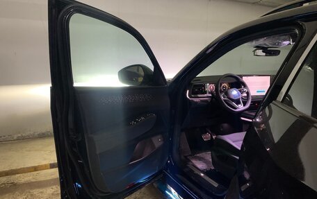 Volkswagen Teramont, 2025 год, 6 350 000 рублей, 8 фотография