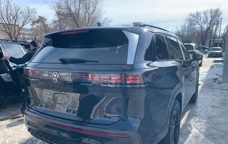 Volkswagen Teramont, 2025 год, 6 350 000 рублей, 4 фотография