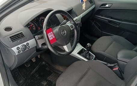 Opel Astra H, 2011 год, 760 000 рублей, 7 фотография