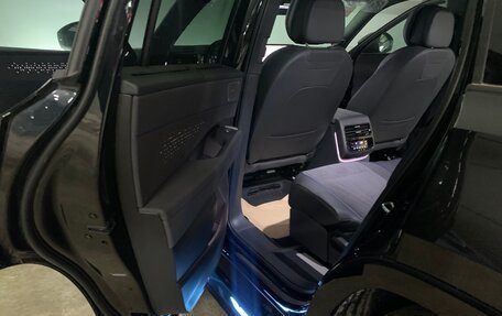 Volkswagen Teramont, 2025 год, 6 350 000 рублей, 9 фотография