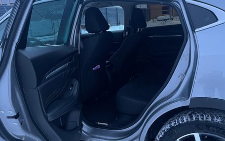 Haval F7x I, 2021 год, 1 500 000 рублей, 6 фотография