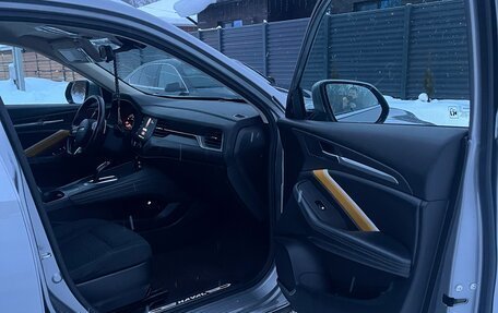 Haval F7x I, 2021 год, 1 500 000 рублей, 7 фотография