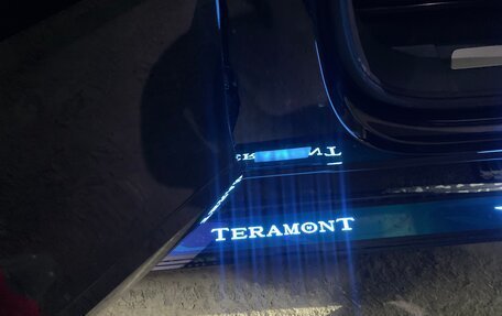 Volkswagen Teramont, 2025 год, 6 350 000 рублей, 13 фотография