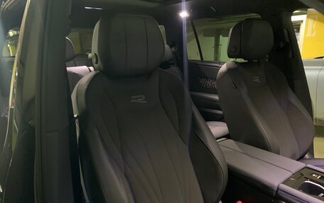 Volkswagen Teramont, 2025 год, 6 350 000 рублей, 14 фотография