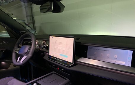 Volkswagen Teramont, 2025 год, 6 350 000 рублей, 15 фотография