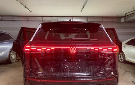 Volkswagen Teramont, 2025 год, 6 350 000 рублей, 11 фотография