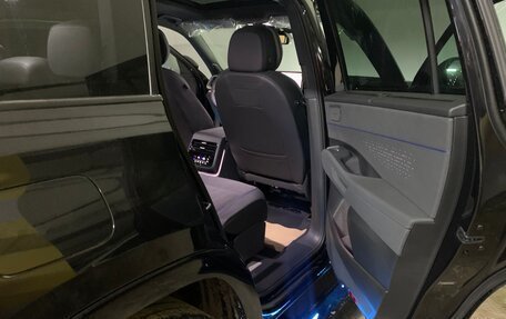 Volkswagen Teramont, 2025 год, 6 350 000 рублей, 12 фотография