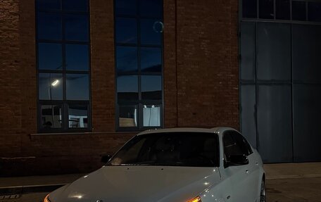 BMW 5 серия, 2009 год, 970 000 рублей, 4 фотография