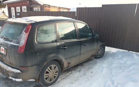 Ford C-MAX I рестайлинг, 2005 год, 400 000 рублей, 2 фотография