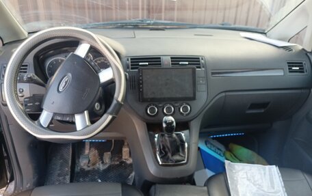 Ford C-MAX I рестайлинг, 2005 год, 400 000 рублей, 7 фотография