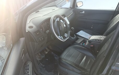 Ford C-MAX I рестайлинг, 2005 год, 400 000 рублей, 6 фотография