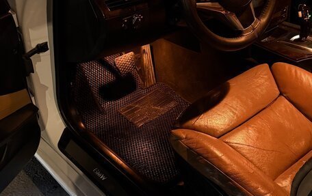 BMW 5 серия, 2009 год, 970 000 рублей, 8 фотография