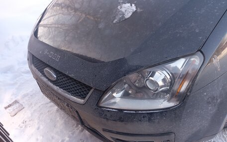 Ford C-MAX I рестайлинг, 2005 год, 400 000 рублей, 4 фотография