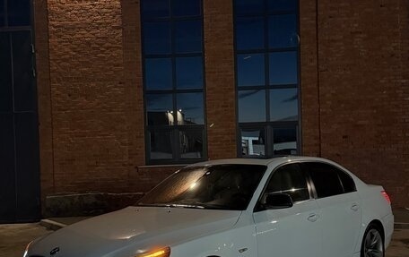 BMW 5 серия, 2009 год, 970 000 рублей, 2 фотография