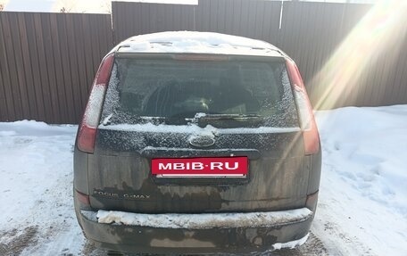 Ford C-MAX I рестайлинг, 2005 год, 400 000 рублей, 3 фотография
