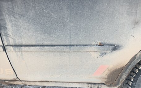 Ford C-MAX I рестайлинг, 2005 год, 400 000 рублей, 8 фотография