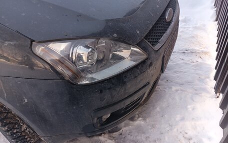 Ford C-MAX I рестайлинг, 2005 год, 400 000 рублей, 11 фотография